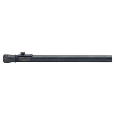 Image showing  Malcolm M73G4 2.5X Riflescope, 3/4 in. Main Tube, Fine Cross Reticle