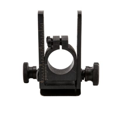 Image showing  Malcolm 6X Long Rifle Telescope Mounting Kit for 3/4 in. Tube