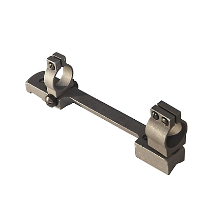 Hi-Lux Optics Malcolm M73 Mounting Kit for 03 Springfield
