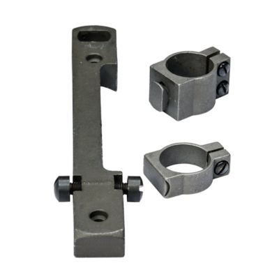 Image showing  Malcolm M73 Mounting Kit for 03 Springfield