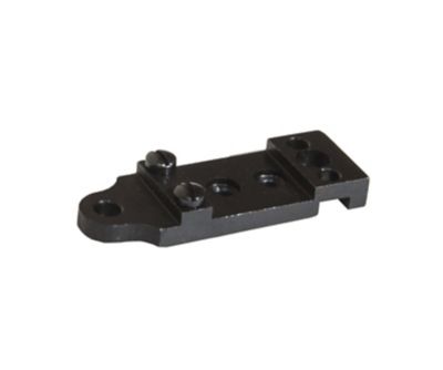 Hi-Lux Optics Sharps Heavy-Duty Base Adapter at Tractor Supply Co