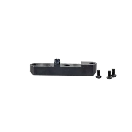 Hi-Lux Optics H&R Buffalo Classic Rifle Base for Malcolm 6X Long Rifle Scope Gun Scopes