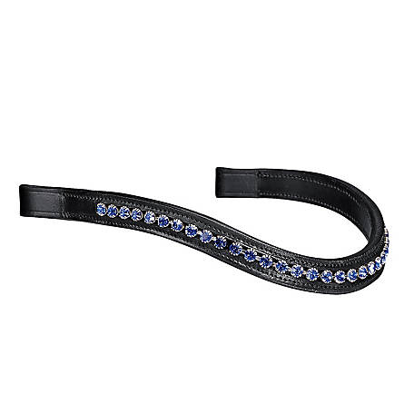 Dover Saddlery Colorful Browband, 44010317981