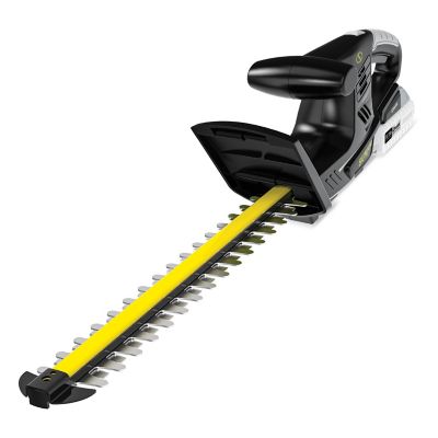 Image showing  24V iON+ Cordless Handheld Hedge Trimmer Kit