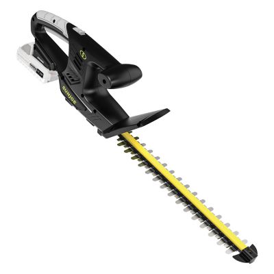 Image showing  24V iON+ Cordless Handheld Hedge Trimmer Kit