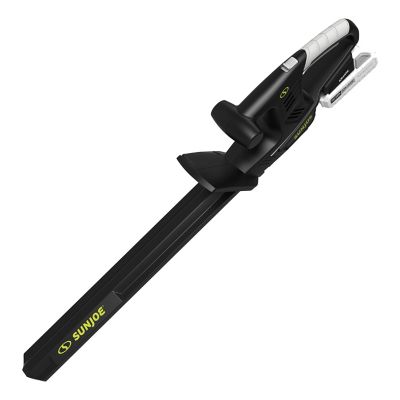 Image showing  24V iON+ Cordless Handheld Hedge Trimmer Kit