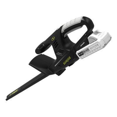 Image showing  24V iON+ Cordless Handheld Hedge Trimmer Kit