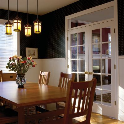 Image showing  1 qt. Clear Watco Crystal Lacquer Wood Finish, Semi-Gloss