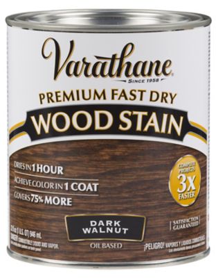 Walnut Wood Stain Options