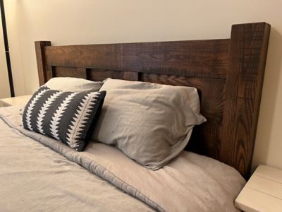 Image showing  1 qt. Sunbleached Varathane Premium Fast Dry Wood Stain