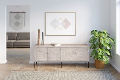 Image showing  1 qt. Sunbleached Varathane Premium Fast Dry Wood Stain