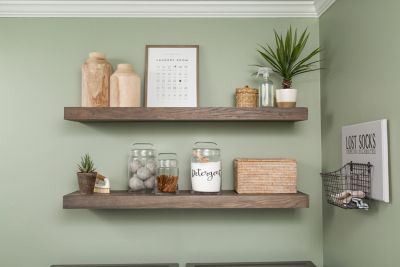 Image showing  1 qt. Sunbleached Varathane Premium Fast Dry Wood Stain