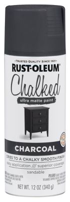 Rust-Oleum 12 oz. Clear Chalked Ultra Matte Spray Paint Sealer at Tractor  Supply Co.