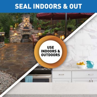 Image showing 7 th Rust-Oleum 1 qt. Miracle Sealants 511 Stone & Tile Impregnator Sealer