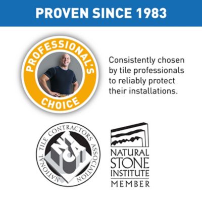 Image showing 8 th Rust-Oleum 1 qt. Miracle Sealants 511 Stone & Tile Impregnator Sealer