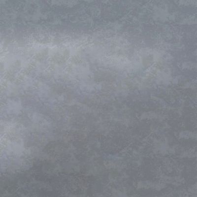 Image showing  80 oz. Silver Bullet RockSolid Polycuramine Metallic Garage Floor Coating Kit, High Gloss