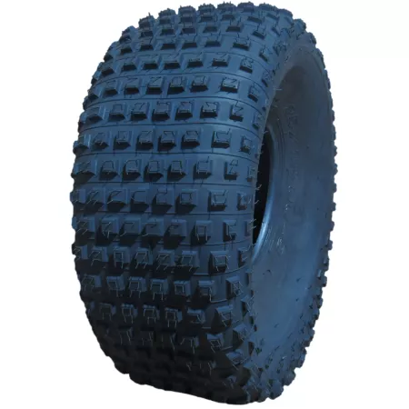 Hi-Run 25x12-9 knobby MTB tire 2PR SU20 ATV & UTV Tires