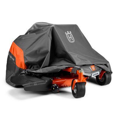 Husqvarna Zero Turn Mower/Tractor Seat Cover for Husqvarna Mowers