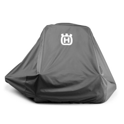 Image showing  Zero Turn Mower/Tractor Seat Cover for Husqvarna Mowers