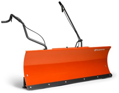 Husqvarna DB48 48 in. Dozer and Snow Blade for Husqvarna Front Engine Riding Mowers