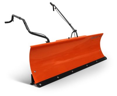 Image showing  48 in. DB48 Dozer and Snow Blade for Husqvarna Front Engine Riding Mowers