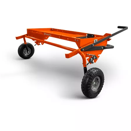 Husqvarna SL40 Easy Hitch Deck Zero Turn Lawn Mower Hitch for Easy Hitch Riding Mower Accessories Mower Attachments