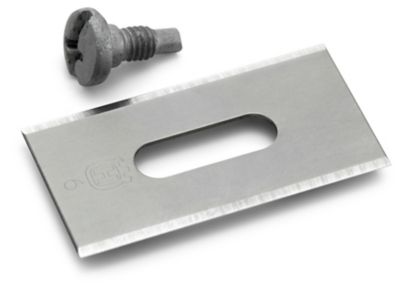 Image showing  Lawn Mower Blades for Husqvarna Automower Mowers, 6-Pack