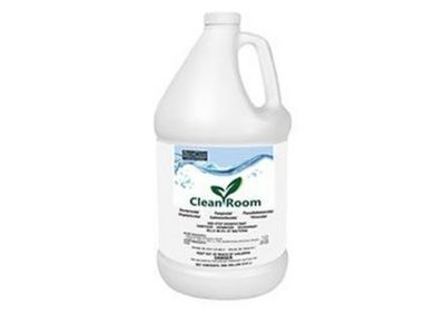 1 Shot Concentrated EPA Registered Virus Sterilant, 1 gal.