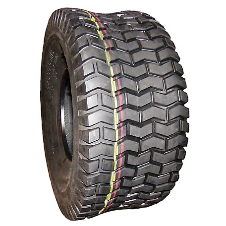 Hi-Run Lawn & Garden Tire, 18 x 8.50-8 2PR SU12, WD1095
