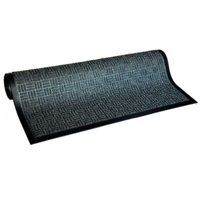 Codiak Door Guard Wills Carpet Mat, 4 ft. x 6 ft.