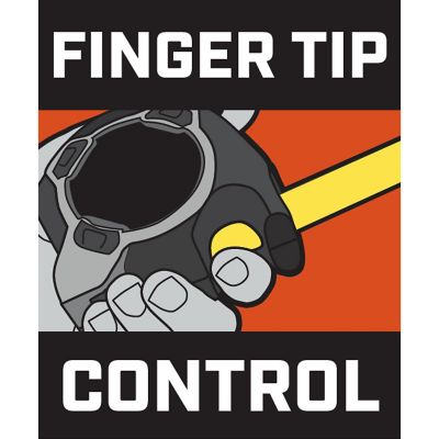 Image showing 6 th Crescent LUFKIN 1-3/16 in. x 35 ft. Control Series Yellow Clad Tape Measure