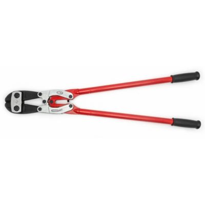 H.K. Porter 36 in. PowerPivot Center Cut Double Compound Action Bolt Cutter