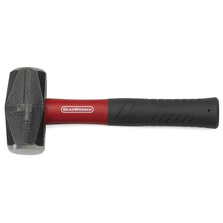 GearWrench 3 lb 8.7 in Fiberglass Handle Hammer Drill Hammers