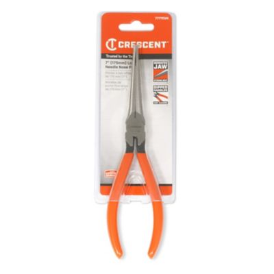 Crescent 7 in. Needle Nose Pliers