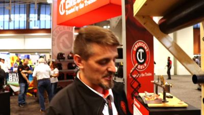 Image showing  14 in. Aluminum Pipe Wrench