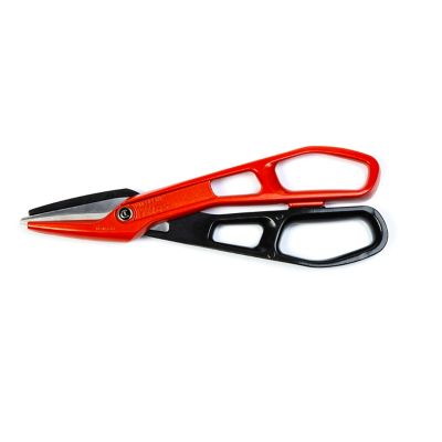 Wiss 12 in. Lightweight Aluminum Tinner Snips