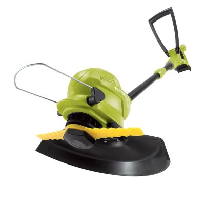 stringless weed trimmer