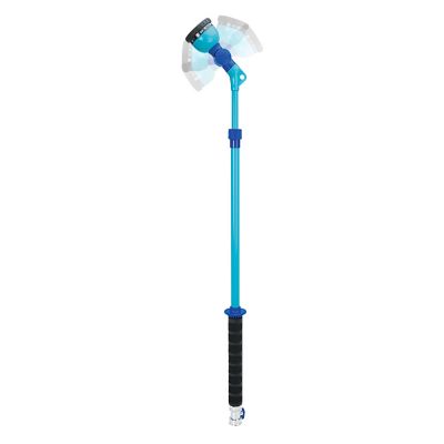 Image showing  10-Pattern Telescoping Watering Wand, 36-53 in. Extendable