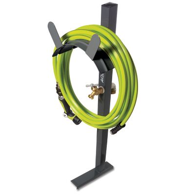 Riverstone 100 ft. CleanIt Outdoor Sink with Hose Reel, Small at Tractor  Supply Co.