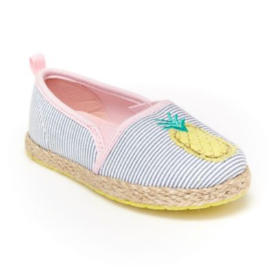 casual espadrilles