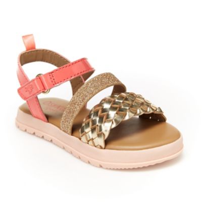 oshkosh sandals