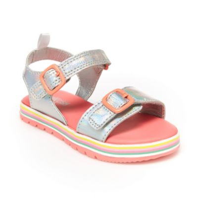 oshkosh sandals