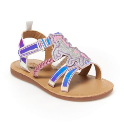 girls fashion sandals