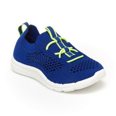 OshKosh B'gosh Boys' Tahoe Pool to Play Athletic Playground Shoes