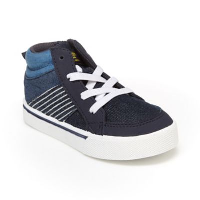 high top workout sneakers