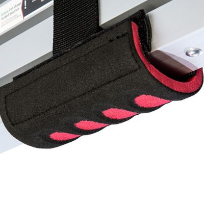 Image showing  10.5 ft. 250 lb. Capacity Telescoping Aluminum Extension Ladder, ANSI Type I