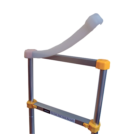 Xtend & Climb Telescoping Ladder Protective Top Rung Cover - TC812