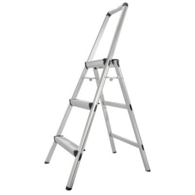 Xtend & Climb Ultralight 3-Step Stool