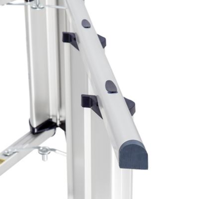 Image showing  225 lb. Capacity Ultralight Aluminum 3-Step Stool