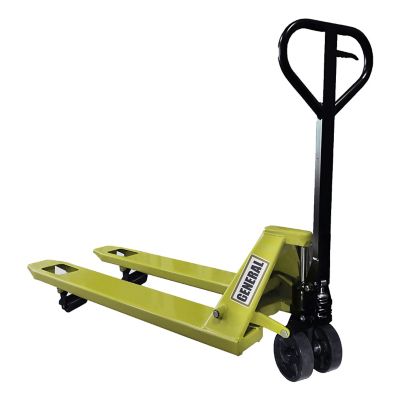 image of a Pallet Jacks